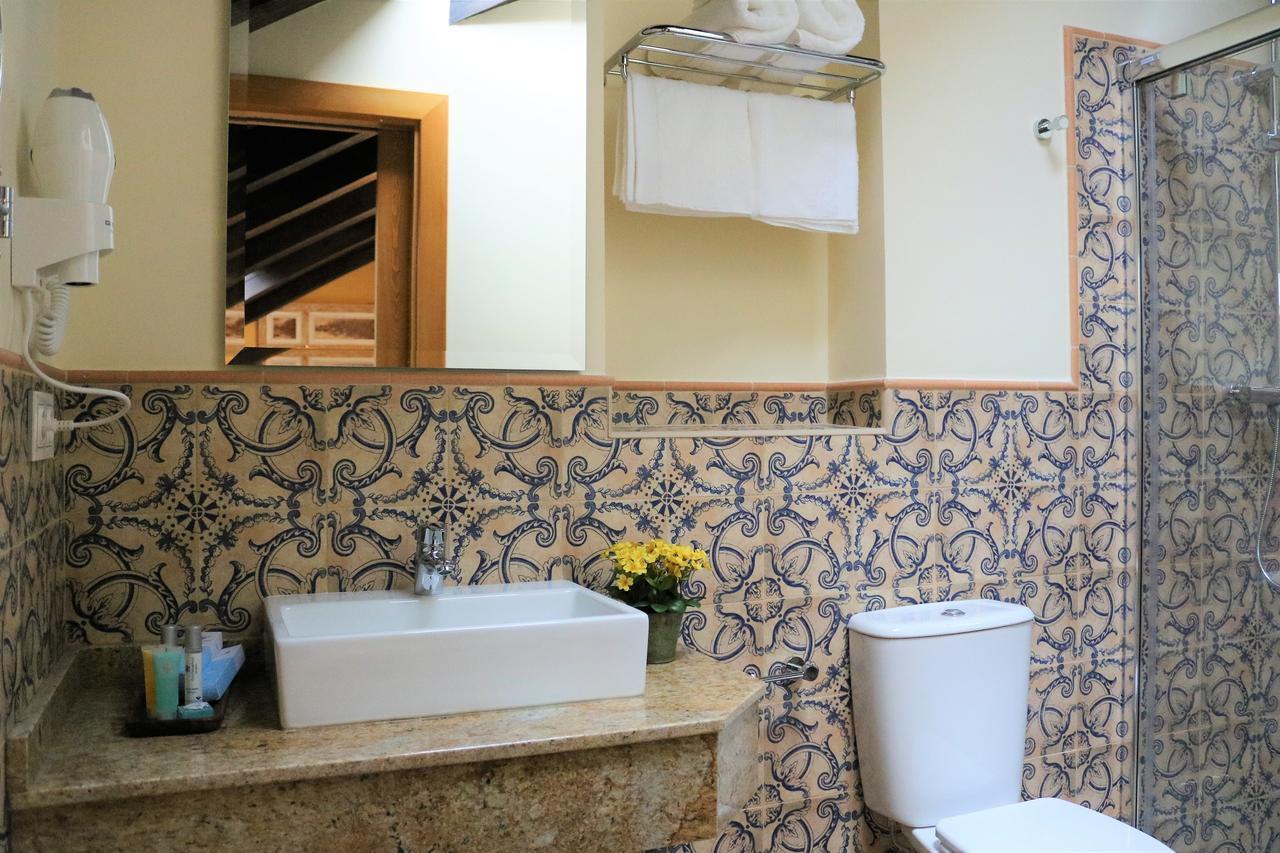 Villa Fontanas オンタナス エクステリア 写真