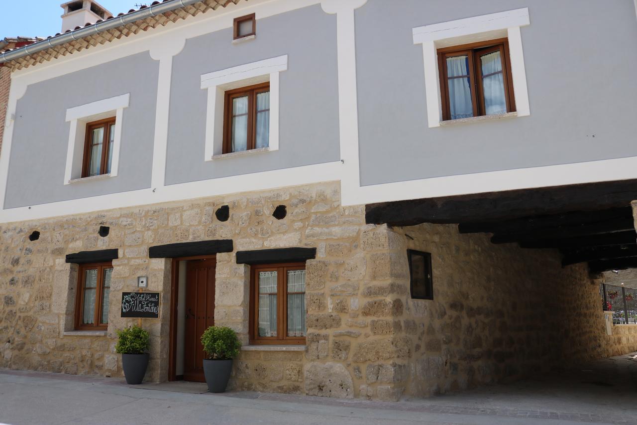 Villa Fontanas オンタナス エクステリア 写真